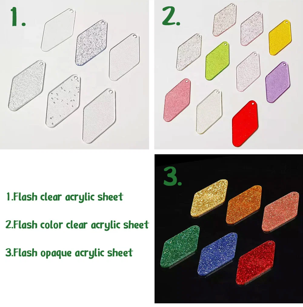 Interior Decoration Acrylic Sheet/Cloth Acrylic Sheet/Fabric Acrylic Sheet